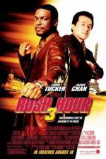 Watch Rush Hour 3 M4ufreemovies