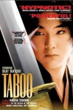 Watch Taboo M4ufreemovies