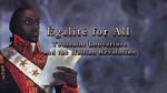 Watch Égalité for All: Toussaint Louverture and the Haitian Revolution M4ufreemovies
