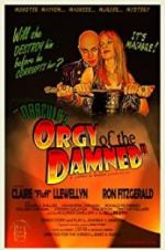 Watch Dracula\'s Orgy of the Damned M4ufreemovies