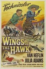 Watch Wings of the Hawk M4ufreemovies