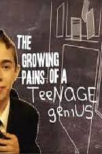 Watch The Growing Pains of a Teenage Genius M4ufreemovies