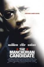 Watch The Manchurian Candidate M4ufreemovies