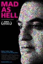 Watch Mad As Hell M4ufreemovies