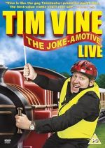 Watch Tim Vine: The Joke-amotive Live M4ufreemovies