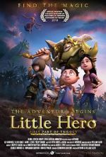 Watch Little Hero M4ufreemovies