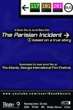 Watch The Parisian Incident M4ufreemovies