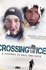 Watch National Geographic: Crossing The Ice M4ufreemovies