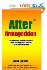 Watch After Armageddon M4ufreemovies