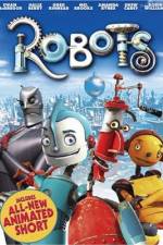 Watch Robots M4ufreemovies