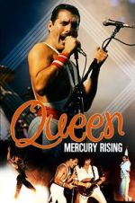 Watch Queen: Mercury Rising M4ufreemovies