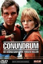 Watch Conundrum M4ufreemovies
