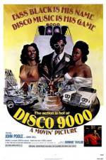 Watch Disco 9000 M4ufreemovies