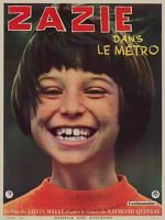Watch Zazie dans le Métro M4ufreemovies