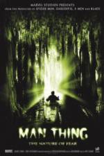 Watch Man-Thing M4ufreemovies