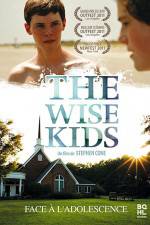 Watch The Wise Kids M4ufreemovies