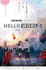 Watch Hello World M4ufreemovies