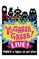 Watch Yo Gabba Gabba Live from NOKIA Theatre LA Live M4ufreemovies