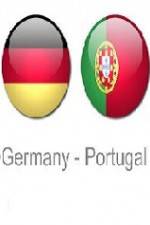 Watch Germany vs Portugal M4ufreemovies