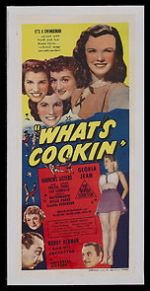 Watch What\'s Cookin\' M4ufreemovies