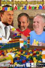 Watch Rifftrax: Drugs Are Like That M4ufreemovies
