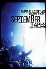 Watch Septem8er Tapes M4ufreemovies