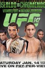 Watch UFC 142 Aldo vs Mendes M4ufreemovies