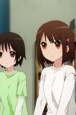 Watch Tamayura Graduation Photo Part 3 - Akogare M4ufreemovies