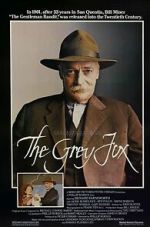 Watch The Grey Fox M4ufreemovies