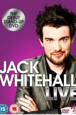 Watch Jack Whitehall Live M4ufreemovies