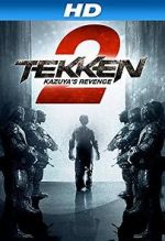 Watch Tekken: Kazuya\'s Revenge M4ufreemovies