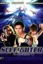 Watch Sci-Fighter M4ufreemovies