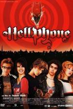 Watch Hellphone M4ufreemovies
