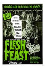 Watch Flesh Feast M4ufreemovies