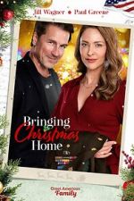 Watch Bringing Christmas Home M4ufreemovies