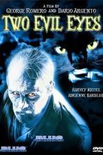 Watch Two Evil Eyes M4ufreemovies