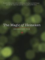 Watch The Magic of Heineken M4ufreemovies