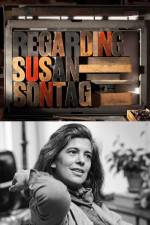 Watch Regarding Susan Sontag M4ufreemovies