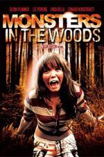 Watch Monsters in the Woods M4ufreemovies