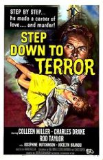 Watch Step Down to Terror M4ufreemovies