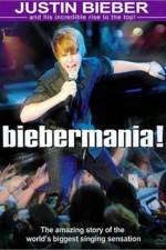 Watch Biebermania M4ufreemovies