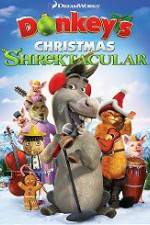 Watch Donkeys Christmas Shrektacular M4ufreemovies