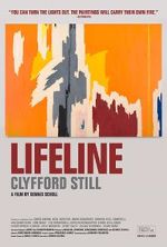 Watch Lifeline/Clyfford Still M4ufreemovies