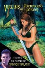 Watch Virgins of Sherwood Forest M4ufreemovies