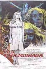 Watch La endemoniada M4ufreemovies