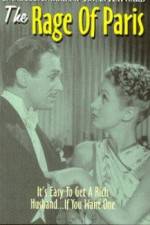 Watch The Rage of Paris M4ufreemovies