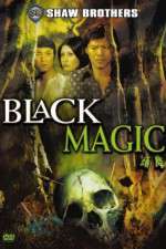 Watch Black Magic M4ufreemovies