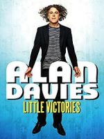 Watch Alan Davies: Little Victories M4ufreemovies