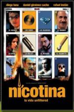 Watch Nicotina M4ufreemovies
