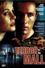 Watch Terror in the Mall M4ufreemovies